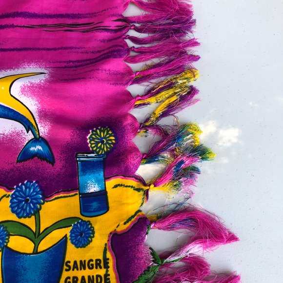 Beach Cover Up Sarong Wrap Trinidad - Picture 14 of 16